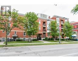 440 WELLINGTON Street Unit# 101, london, Ontario