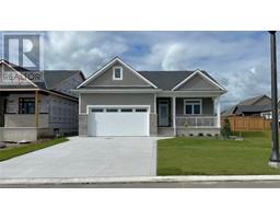 27 LOIS Court, grand bend, Ontario