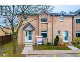 1294 BYRON BASELINE Road Unit# 37, london, Ontario