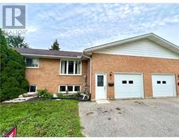 214 SOUTH Street W Unit# 12, aylmer, Ontario