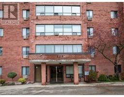 650 CHEAPSIDE Street Unit# 604, london, Ontario