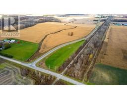 12284 BLACKS Road, rodney, Ontario