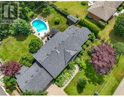 7 NORTHCREST Drive, london, Ontario