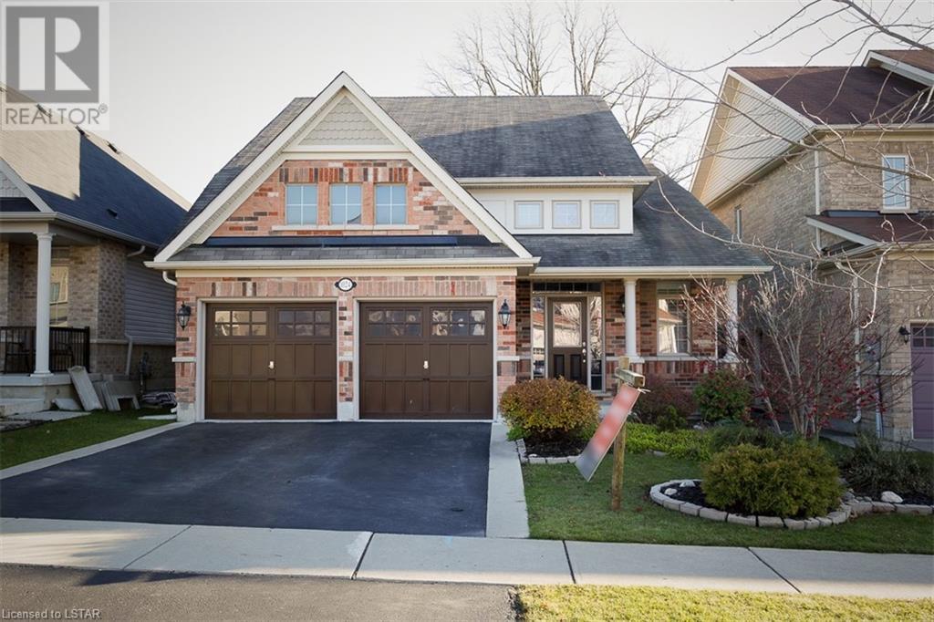 1024 UPPER THAMES Drive, woodstock, Ontario