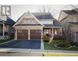 1024 UPPER THAMES Drive, woodstock, Ontario