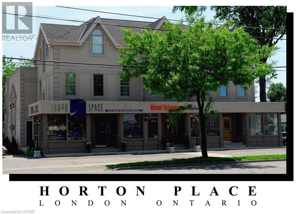 339 HORTON Street, london, Ontario