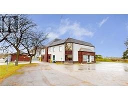 595 INDUSTRIAL Road Unit# 2ND FLOOR, london, Ontario