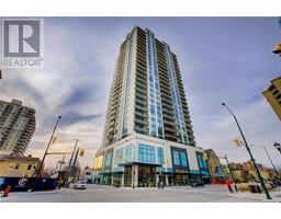 505 TALBOT Street Unit# 2702, london, Ontario