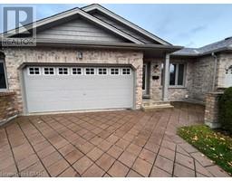 620 THISTLEWOOD Drive Unit# 41, london, Ontario