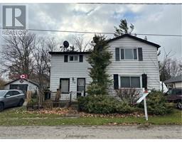 242 VICTORIA Street, belmont, Ontario