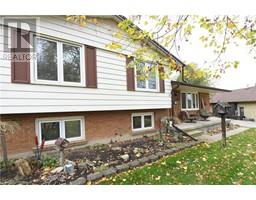 31 PARLIAMENT Crescent, london, Ontario