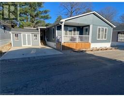 22790 AMIENS Road Unit# 118, komoka, Ontario