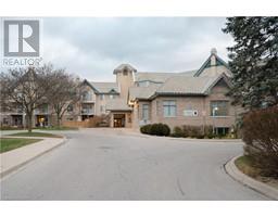 511 GAINSBOROUGH Road Unit# 306, london, Ontario