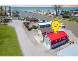 79 RIVER Road, grand bend, Ontario