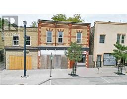 778-780 DUNDAS Street, london, Ontario