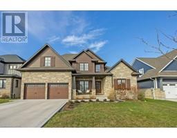 62 TALBOT GROVE Lane, talbotville, Ontario