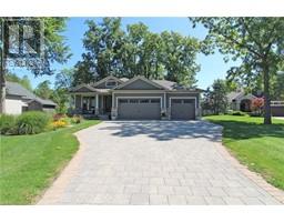 10138 MERRYWOOD Drive, grand bend, Ontario