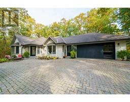 10206 PINETREE Drive, grand bend, Ontario