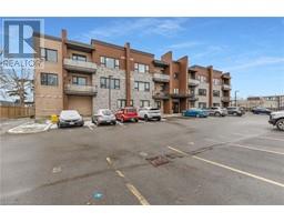 263 BUTLER Street Unit# 202, lucan, Ontario