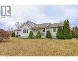 11563 KERR Road, rodney, Ontario