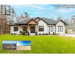 8699 TIMBERWOOD Trail, lambton shores, Ontario