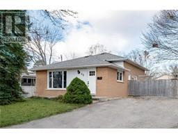 44 ELIZABETH Crescent, belleville, Ontario