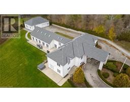 1561 WESTCHESTER BOURNE Road, thames centre, Ontario