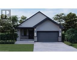 LOT 4-236 GREENE Street, exeter, Ontario