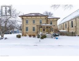 79 NELSON Street, bluewater, Ontario