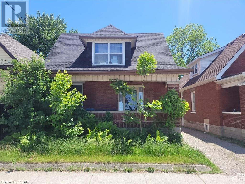 873 LOVETT Street, london, Ontario