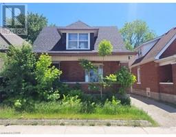 873 LOVETT Street, london, Ontario