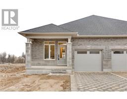 140 SHIRLEY Street, thorndale, Ontario