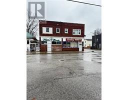 188 PARK Street Unit# A, chatham, Ontario