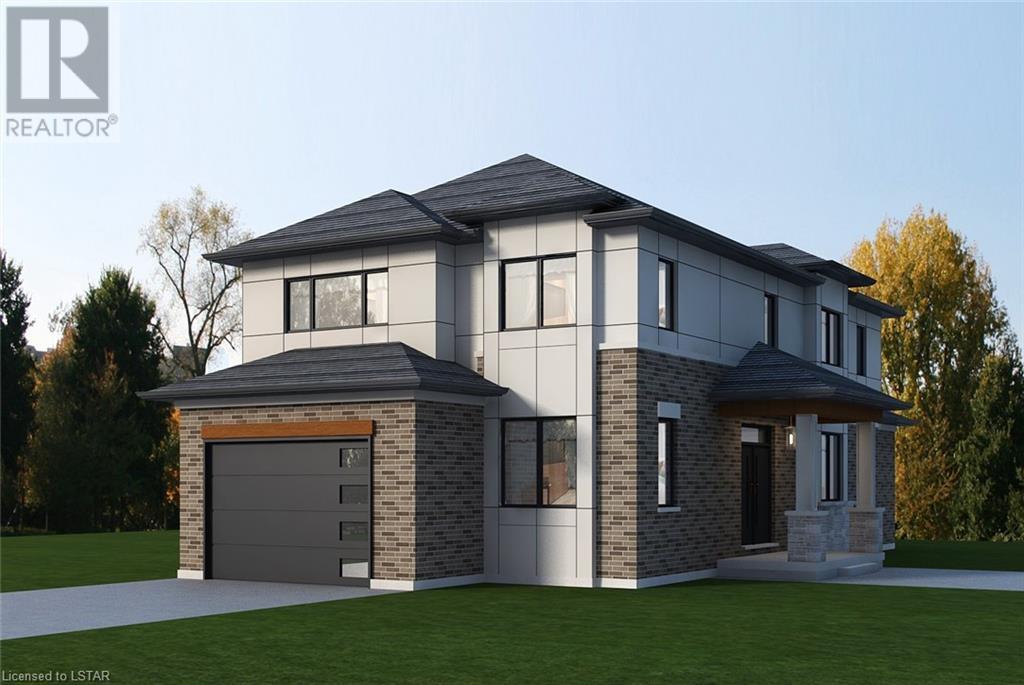 LOT 155 HOBBS Drive, london, Ontario