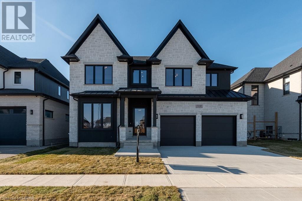 7230 SILVER CREEK Circle, london, Ontario