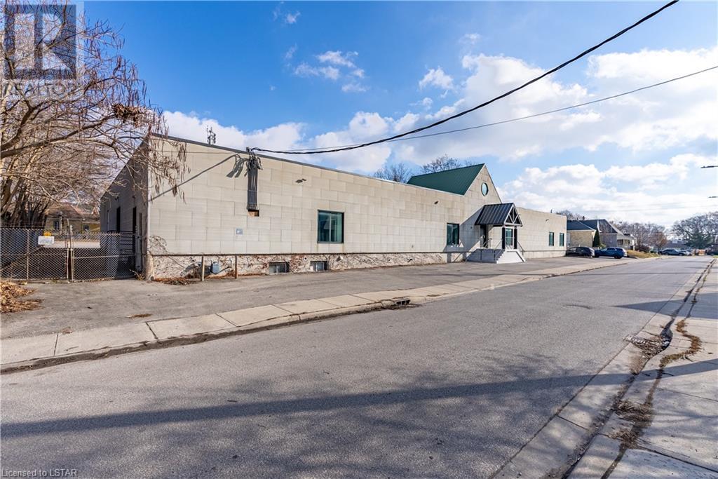 22 PEGLER Street Unit# B, london, Ontario