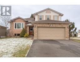 226 KETTLE CREEK Drive, belmont, Ontario