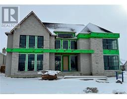 163 WESTBROOK Drive, komoka, Ontario