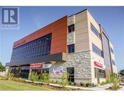 510 SOUTHDALE Street E Unit# 201, london, Ontario