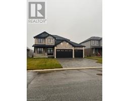 123 FOXBOROUGH Place, thorndale, Ontario