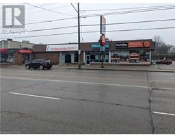 45 OXFORD Street W Unit# 2, london, Ontario