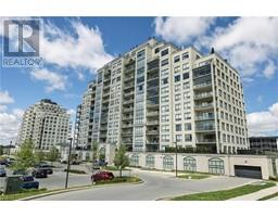 240 VILLAGEWALK Boulevard Unit# 405, london, Ontario