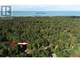 LOT 86 PINETREE Drive, grand bend, Ontario