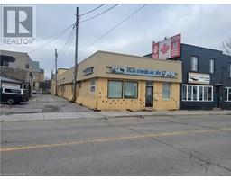 12-14 ST CATHARINE Street, st. thomas, Ontario