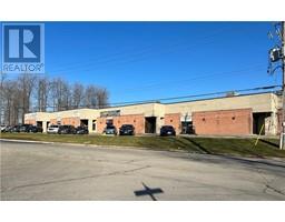 85 MIDPARK Road Unit# 3, london, Ontario