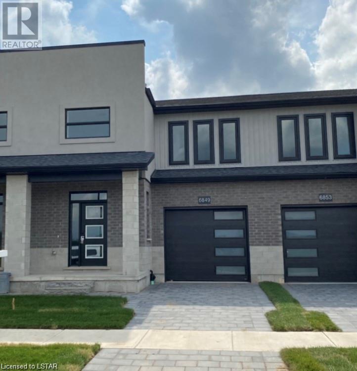 6849 ROYAL MAGNOLIA Avenue, london, Ontario