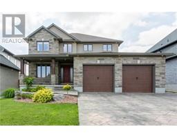 1165 CRANBROOK Road, london, Ontario