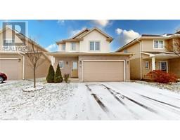 960 BITTERBUSH Crescent Unit# 32, london, Ontario