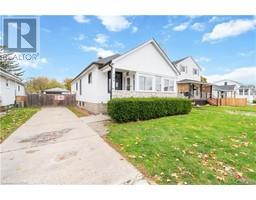 384 SAVOY Street, sarnia, Ontario