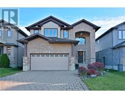 2107 NORTH ROUTLEDGE Park, london, Ontario